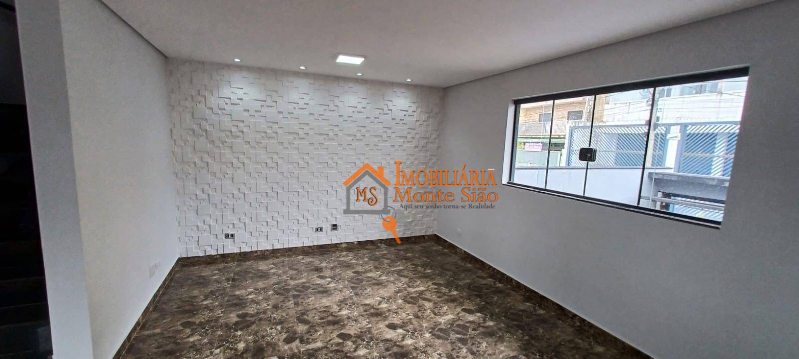 Sobrado à venda com 3 quartos, 186m² - Foto 4