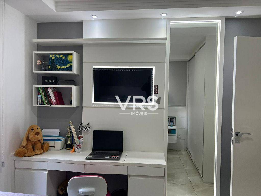 Apartamento à venda com 2 quartos, 90m² - Foto 12