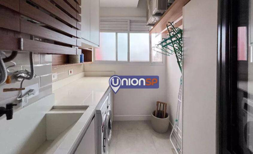 Apartamento à venda com 2 quartos, 64m² - Foto 12