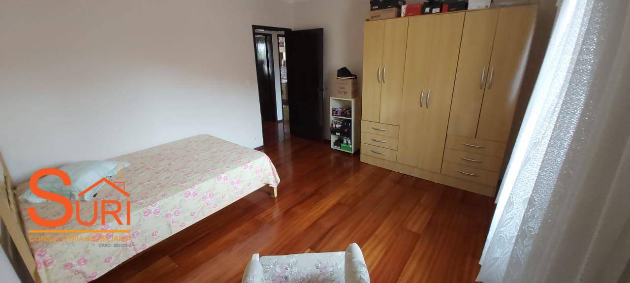 Casa à venda com 3 quartos, 174m² - Foto 22