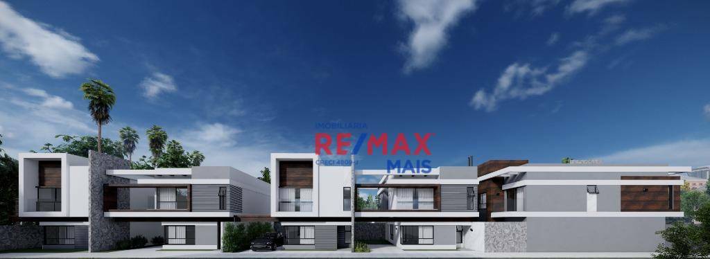 Sobrado, 3 quartos, 121 m² - Foto 73