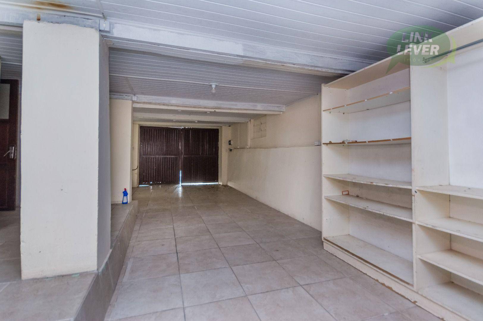 Box-Garagem para alugar, 52M2 - Foto 3