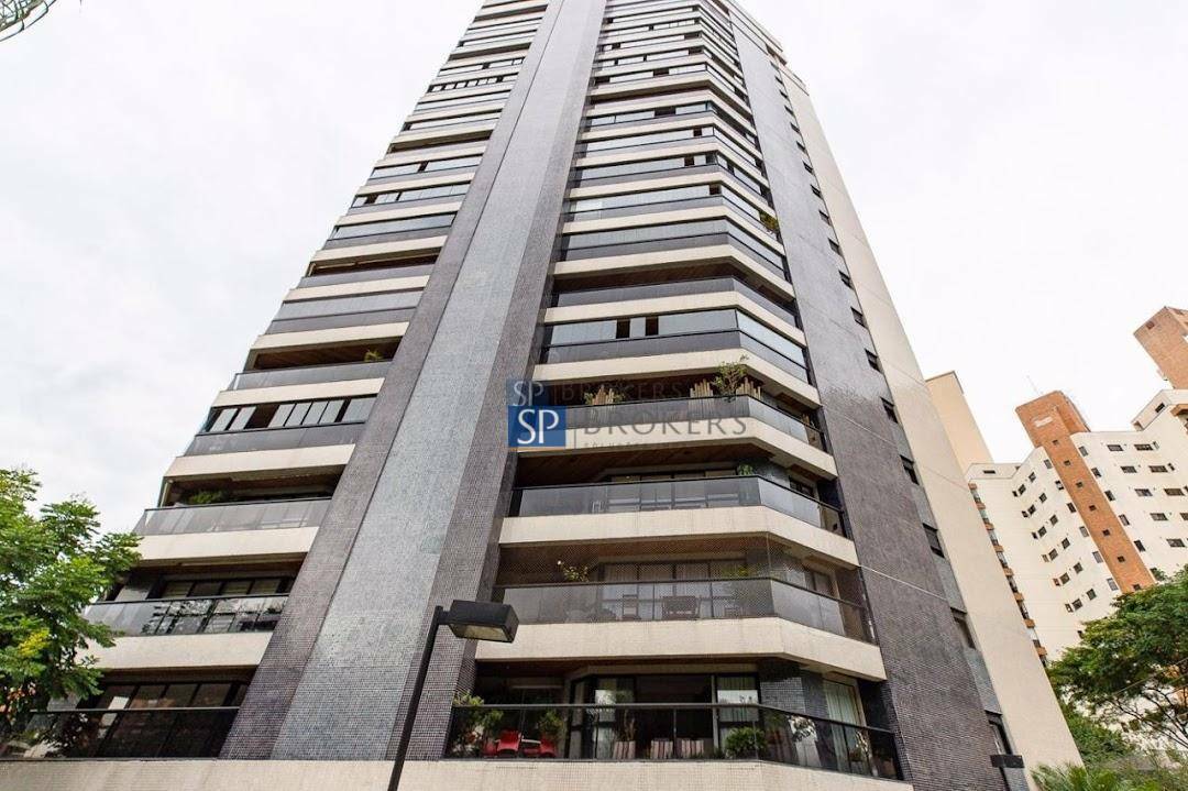 Cobertura à venda com 5 quartos, 360m² - Foto 58