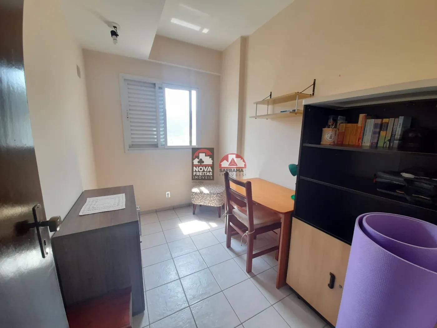 Apartamento à venda com 3 quartos, 85m² - Foto 12