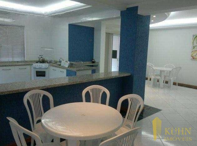 Apartamento à venda com 2 quartos, 121m² - Foto 31