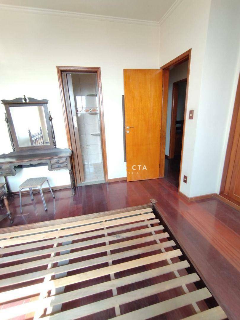 Apartamento à venda com 3 quartos, 113m² - Foto 21