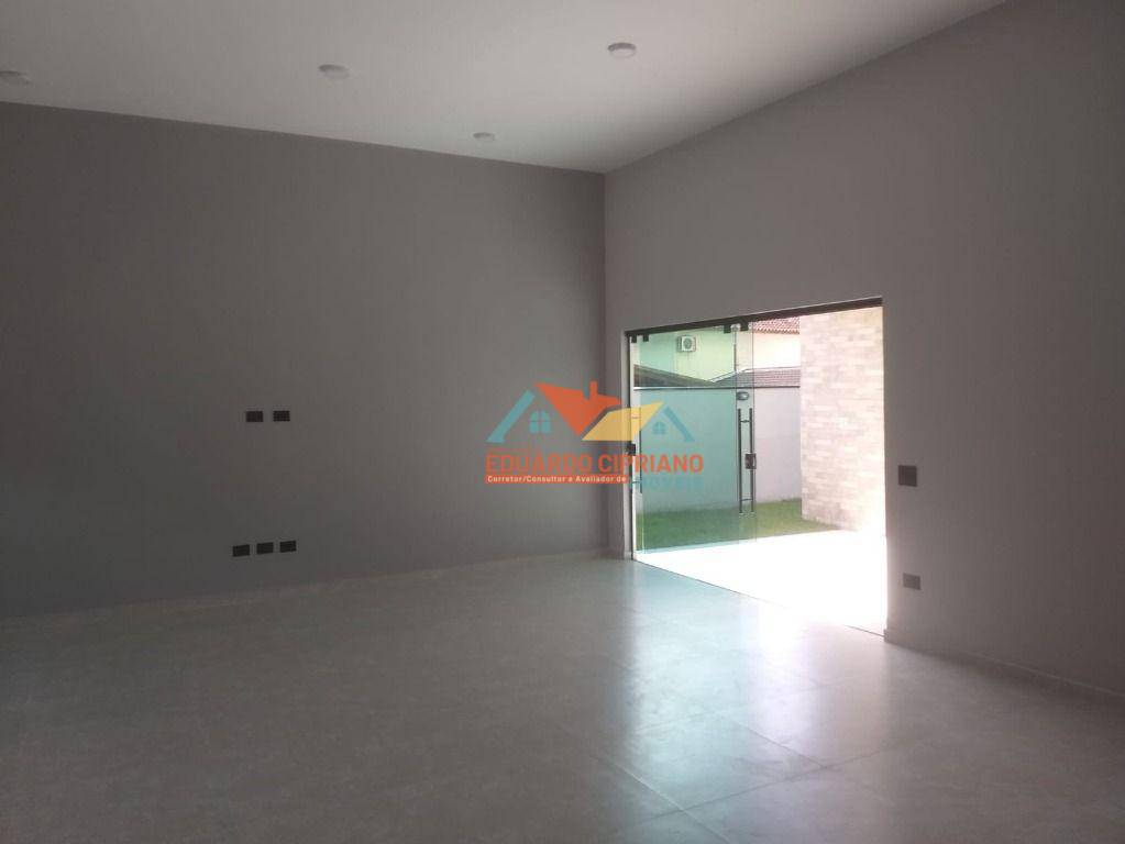 Casa de Condomínio à venda com 3 quartos, 185m² - Foto 8