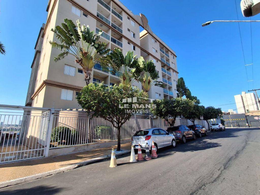 Apartamento à venda com 3 quartos, 71m² - Foto 10
