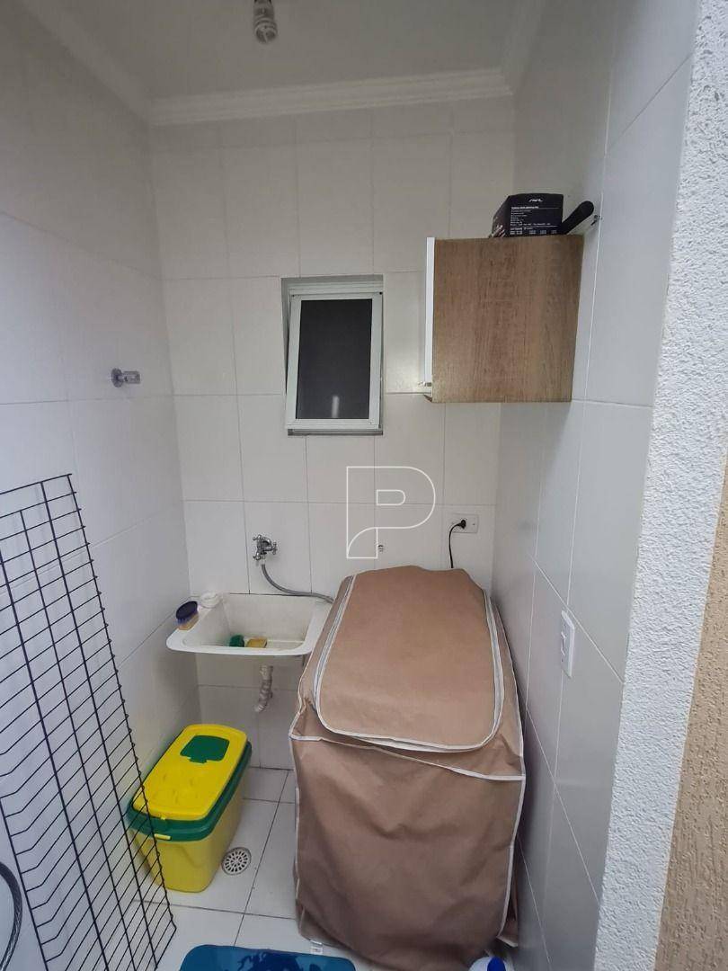 Casa de Condomínio à venda e aluguel com 2 quartos, 60m² - Foto 15