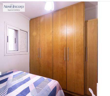 Apartamento à venda com 3 quartos, 80m² - Foto 34