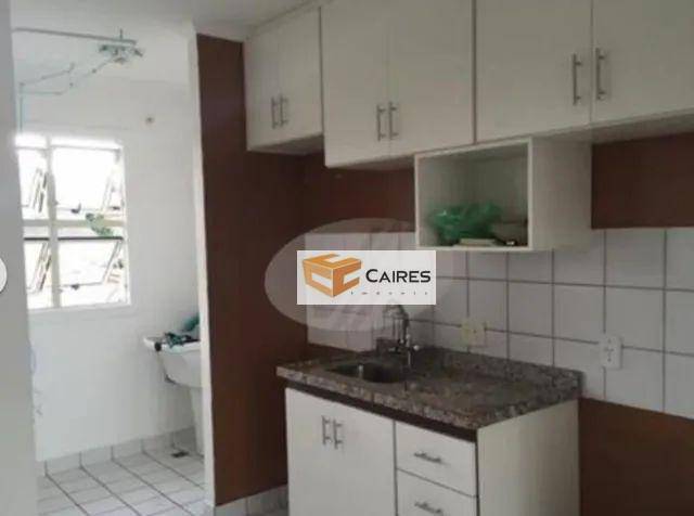 Apartamento à venda com 2 quartos, 55m² - Foto 5