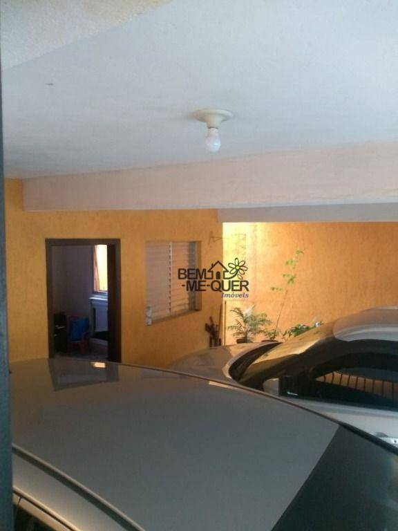 Sobrado à venda com 3 quartos, 308m² - Foto 20