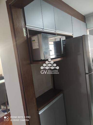 Apartamento à venda com 3 quartos, 63m² - Foto 15