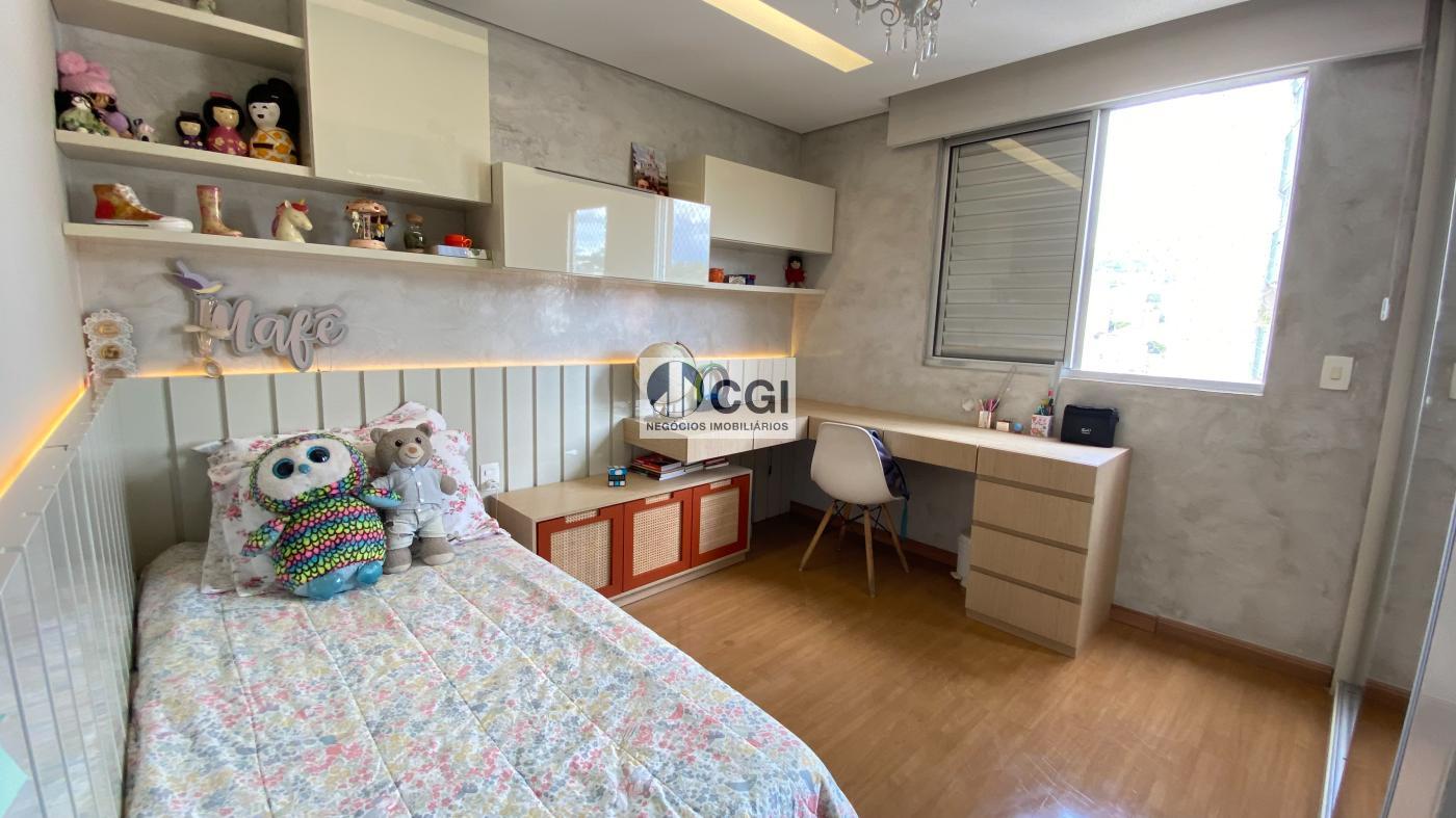 Cobertura à venda com 4 quartos, 172m² - Foto 10