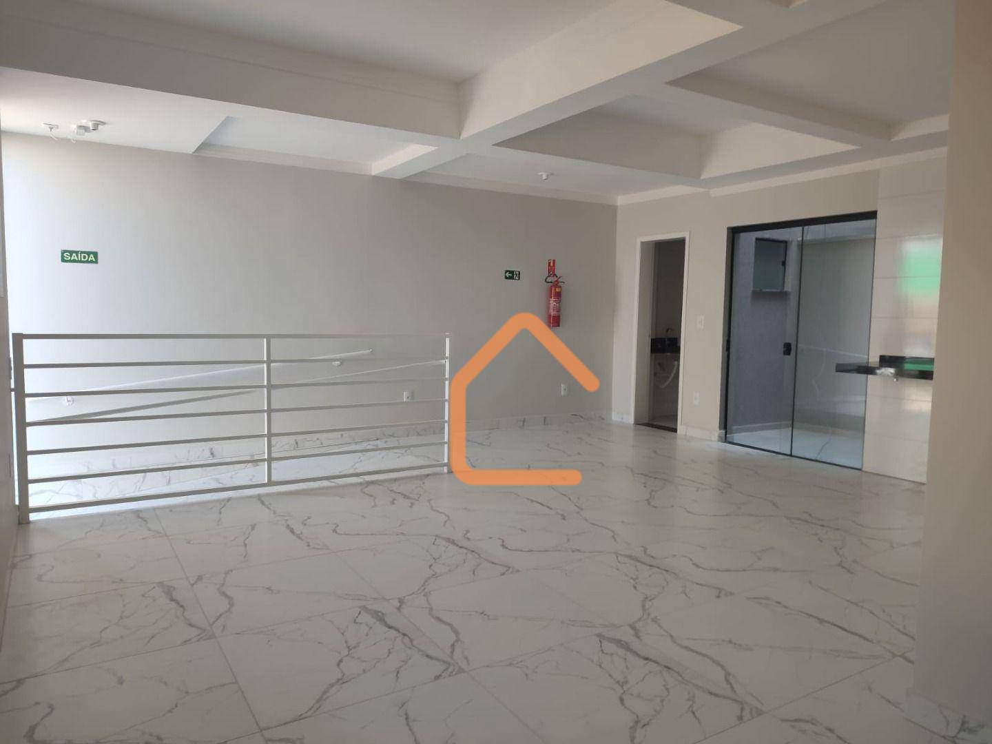 Conjunto Comercial-Sala à venda, 52m² - Foto 12