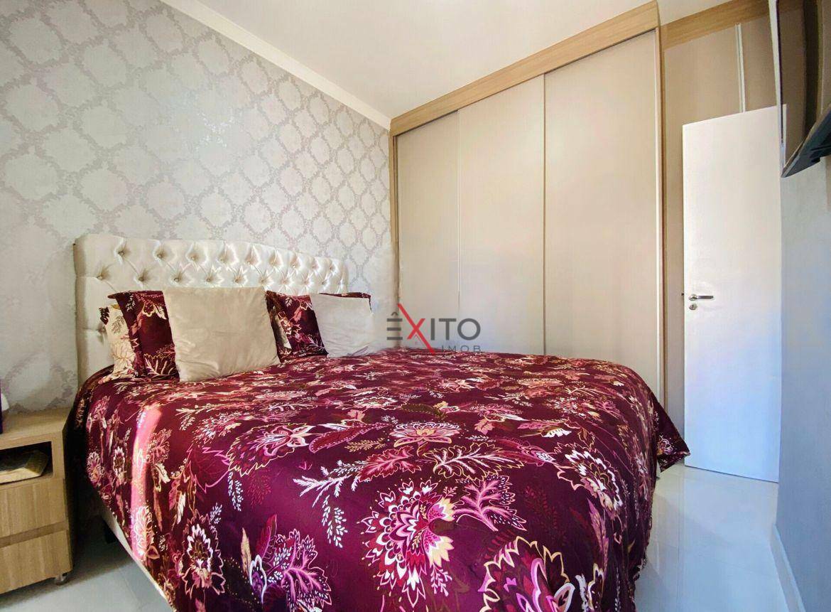 Apartamento à venda com 2 quartos, 140m² - Foto 10