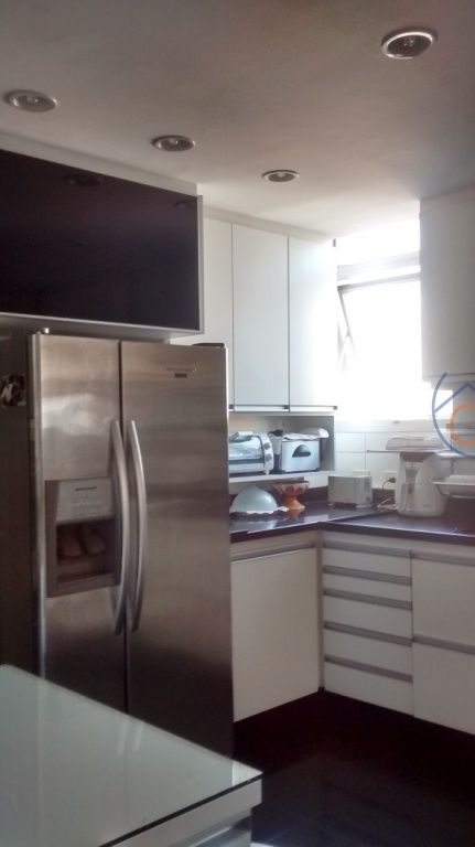 Apartamento à venda com 4 quartos, 360m² - Foto 8