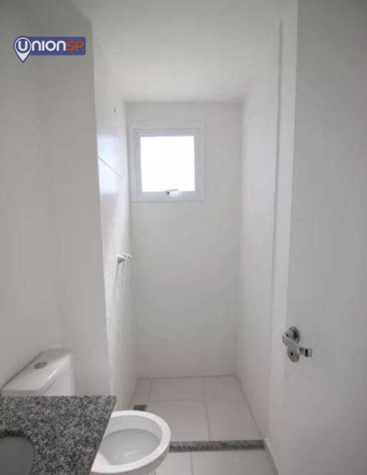 Apartamento à venda com 1 quarto, 38m² - Foto 8