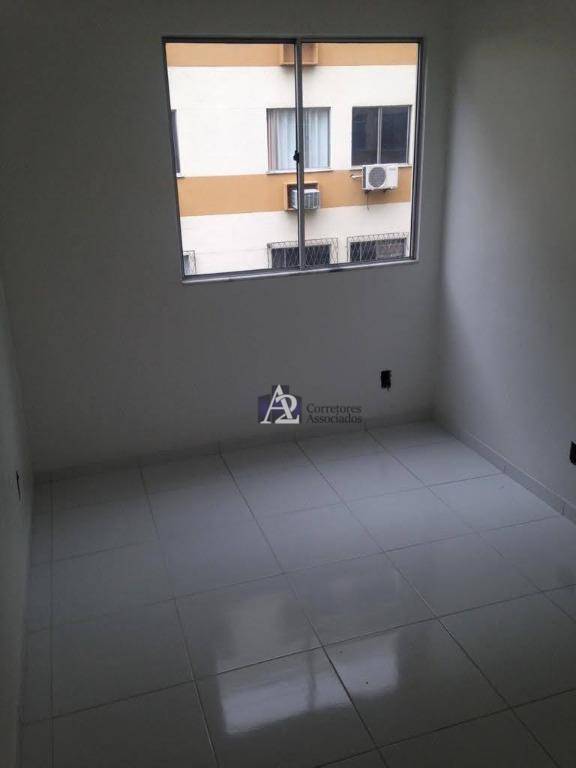 Apartamento à venda com 2 quartos, 52m² - Foto 10