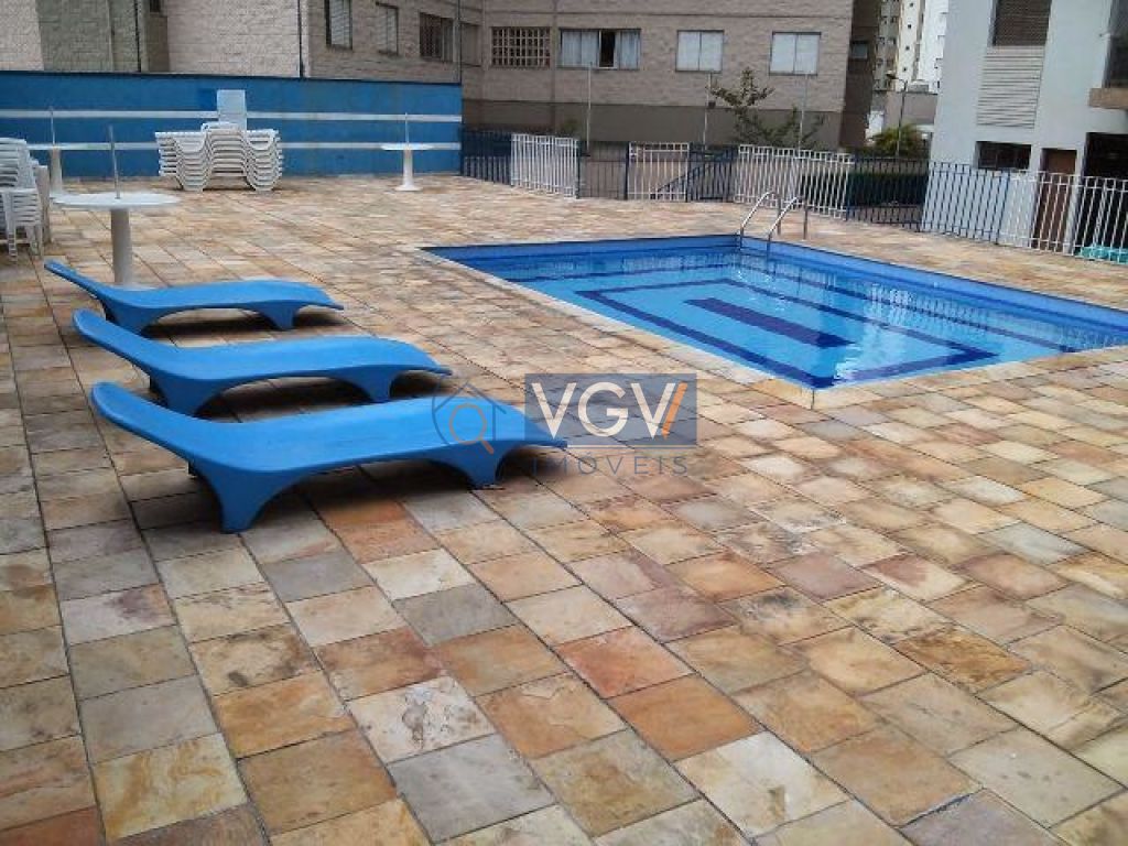 Apartamento à venda com 3 quartos, 99m² - Foto 13