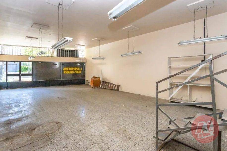 Loja-Salão, 110 m² - Foto 2