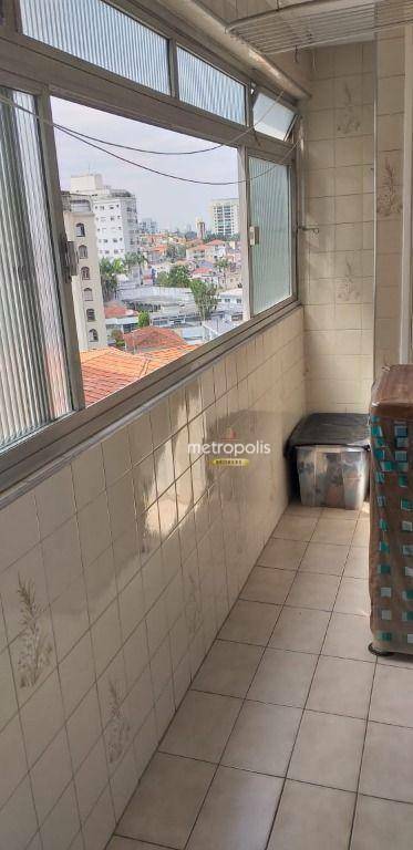 Apartamento à venda com 3 quartos, 130m² - Foto 24