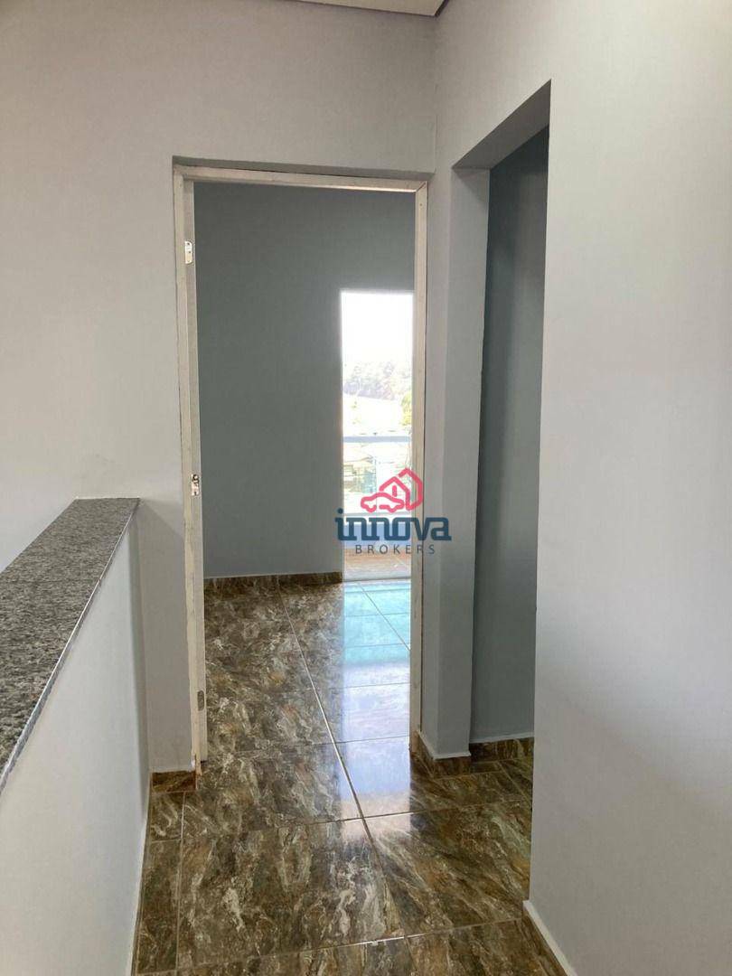 Casa para alugar com 3 quartos, 100M2 - Foto 13