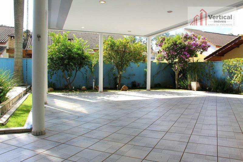 Sobrado à venda com 4 quartos, 500m² - Foto 32