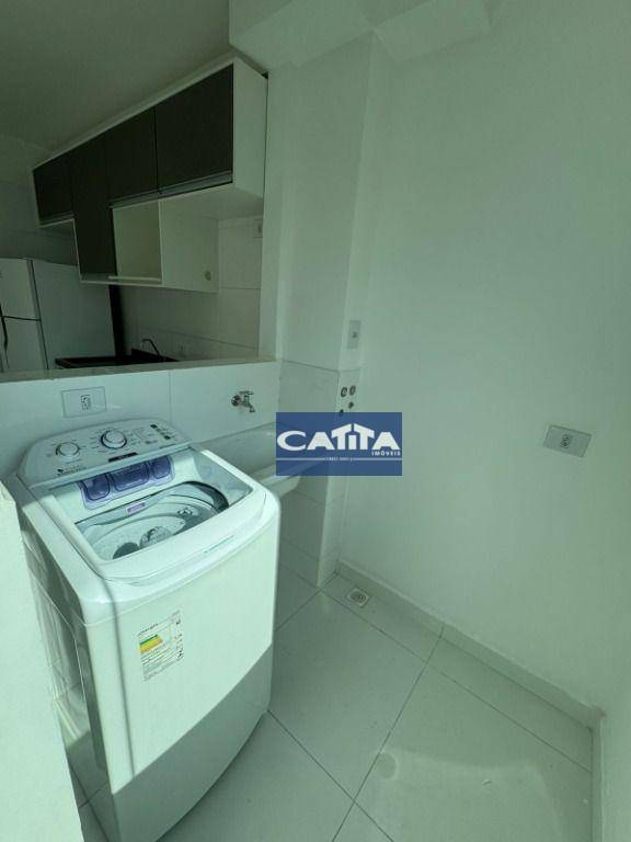 Apartamento para alugar com 1 quarto, 39m² - Foto 15