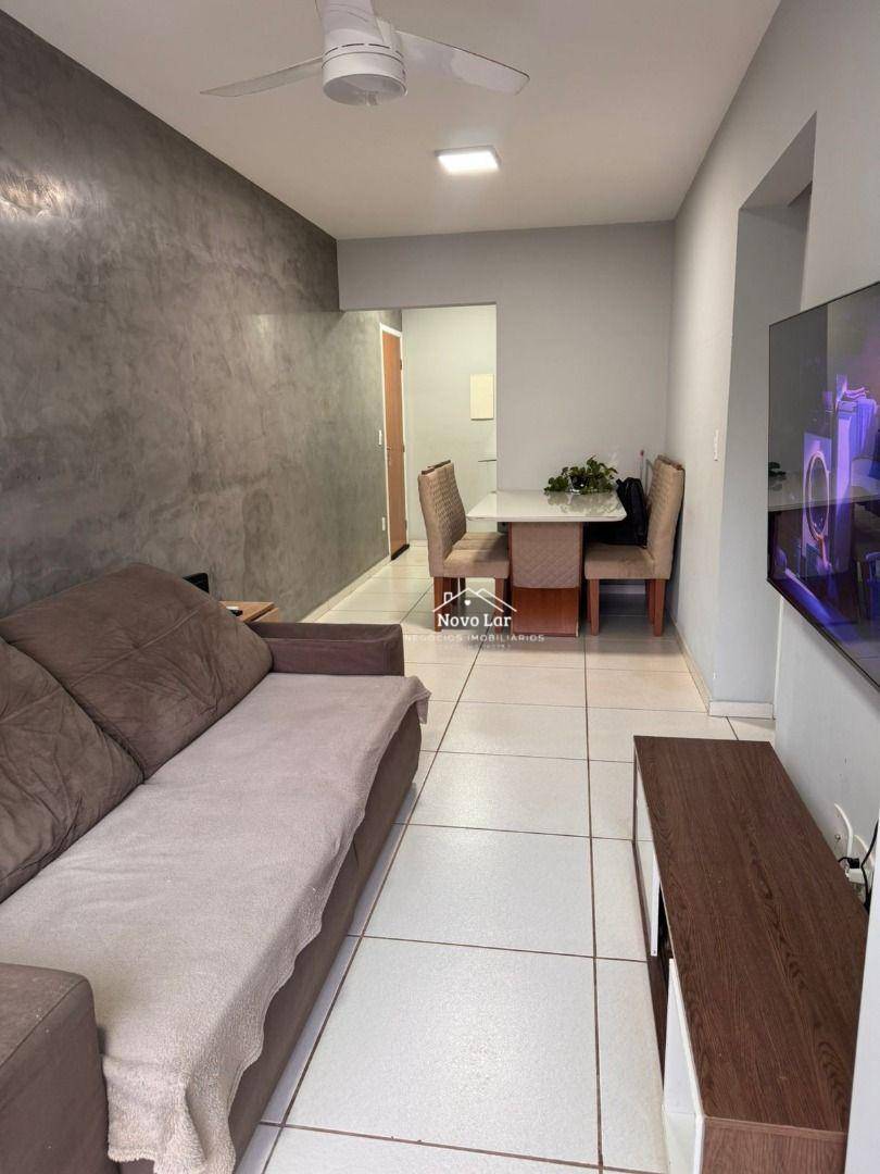 Apartamento, 2 quartos, 54 m² - Foto 4