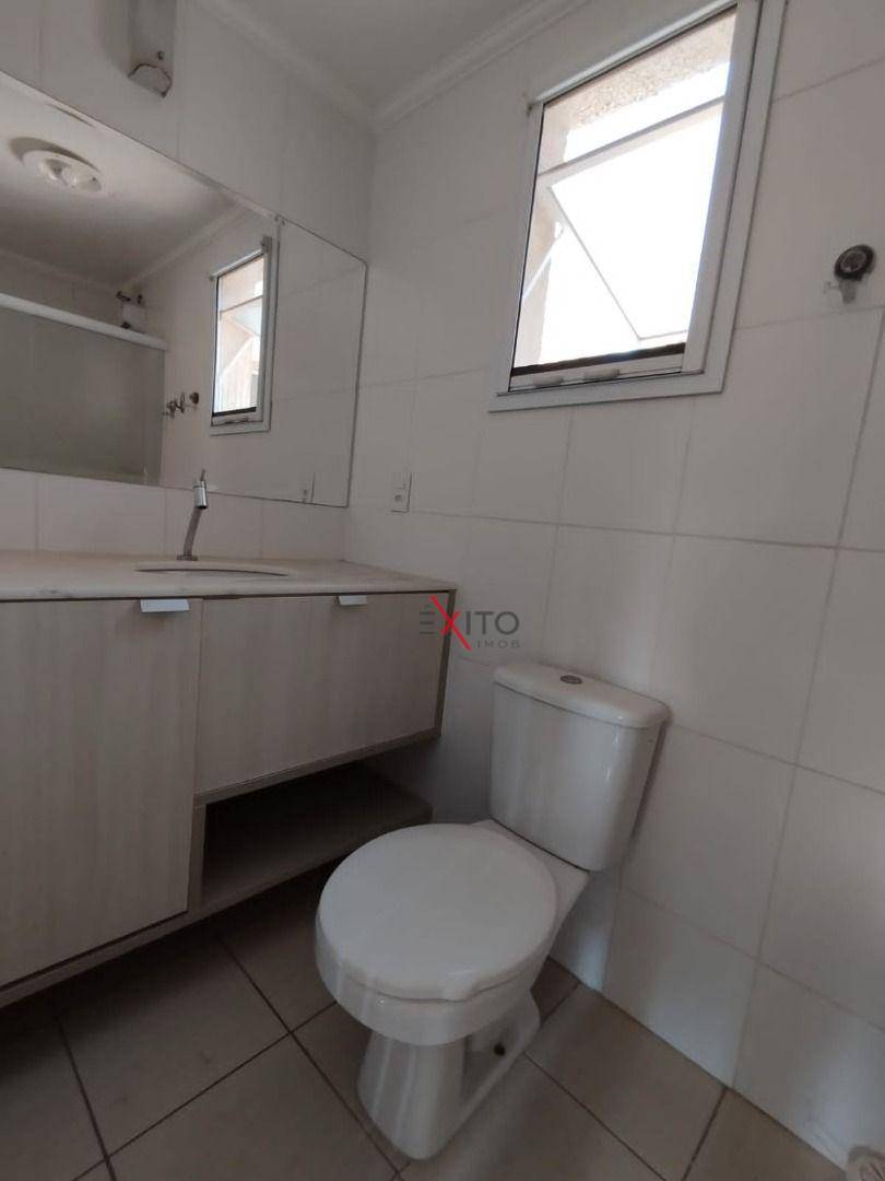 Apartamento à venda com 2 quartos, 65m² - Foto 9