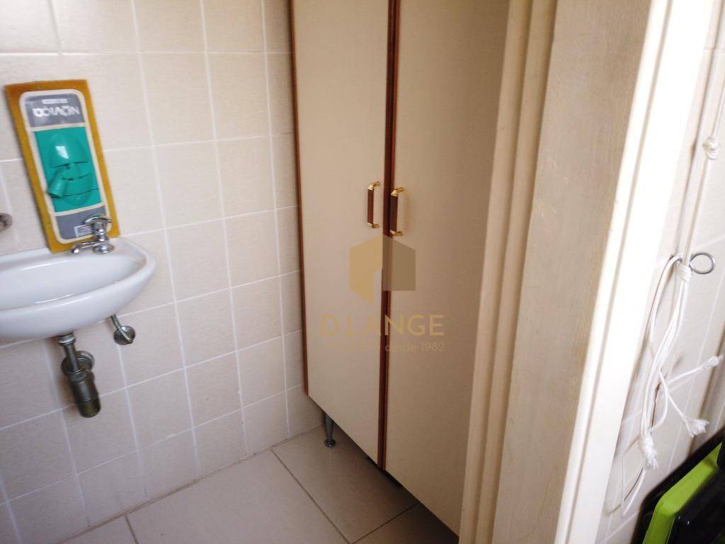 Apartamento à venda com 3 quartos, 95m² - Foto 21