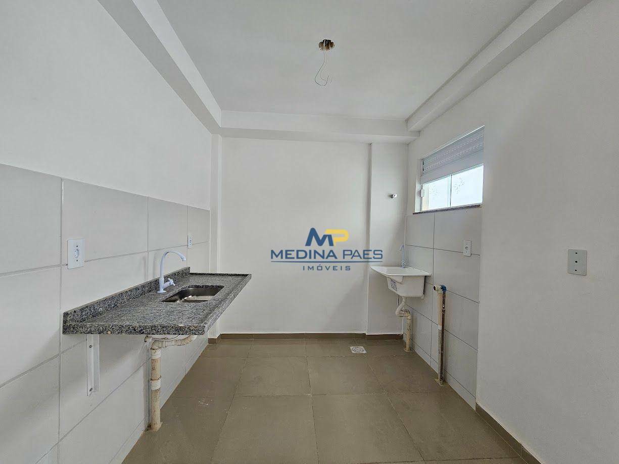 Apartamento à venda com 2 quartos, 55m² - Foto 6