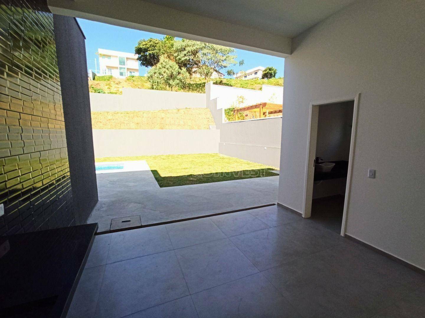 Casa de Condomínio à venda com 3 quartos, 230m² - Foto 7