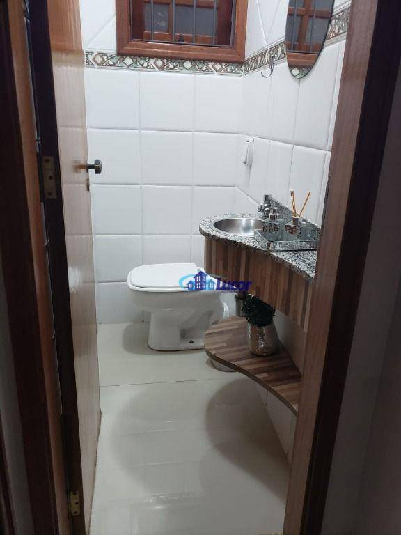 Casa de Condomínio à venda com 3 quartos, 132m² - Foto 95