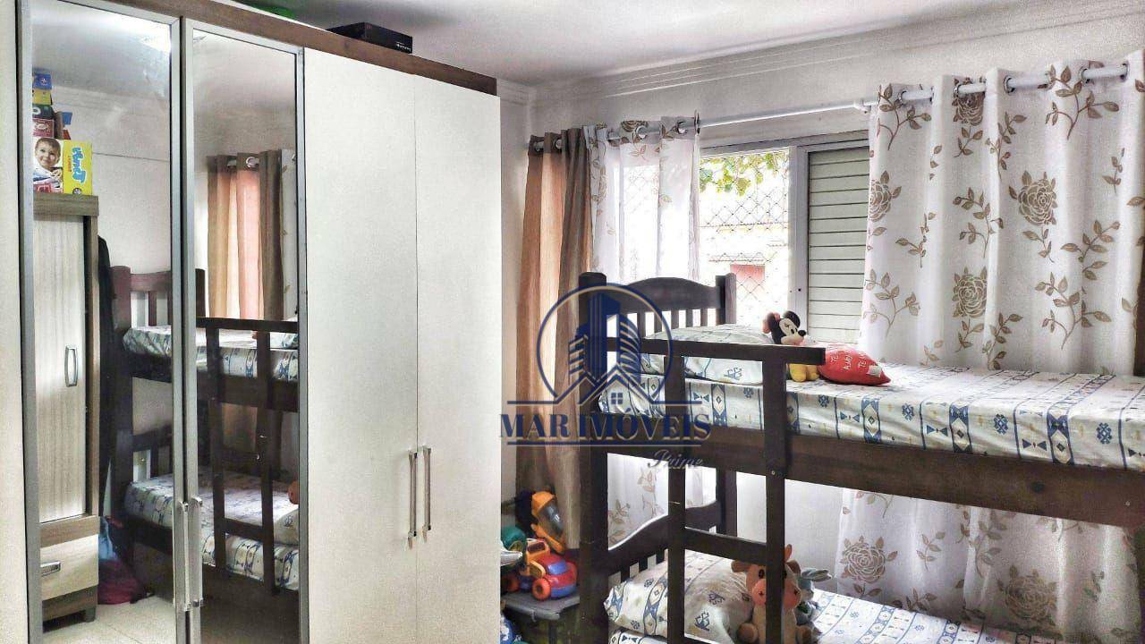 Apartamento à venda com 2 quartos, 75m² - Foto 6