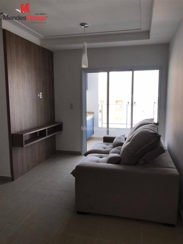 Apartamento para alugar com 2 quartos, 72m² - Foto 2