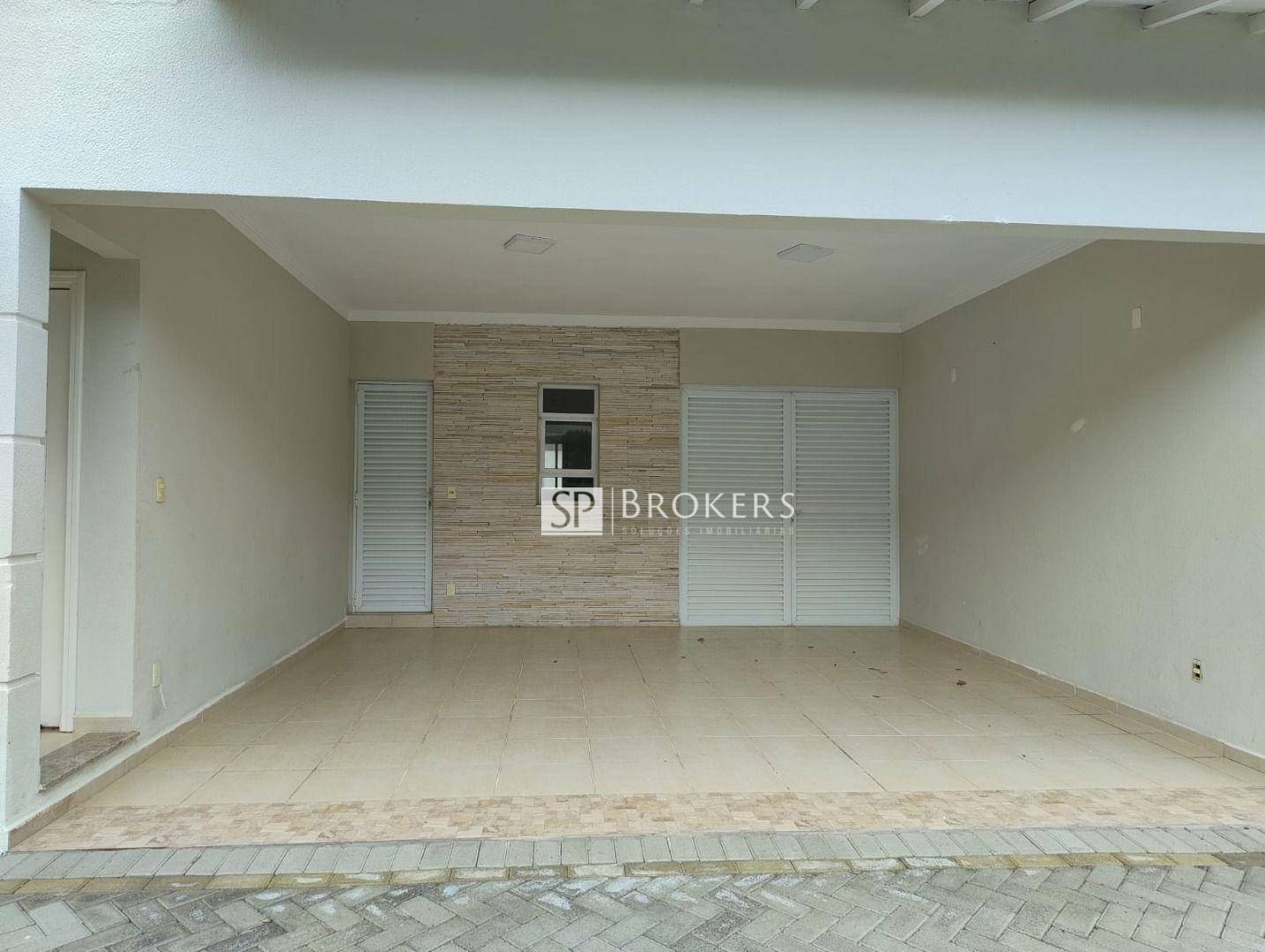 Casa à venda com 3 quartos, 260m² - Foto 34