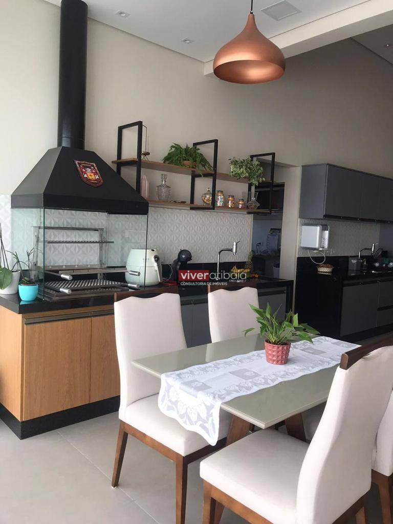 Casa de Condomínio à venda com 3 quartos, 232m² - Foto 7