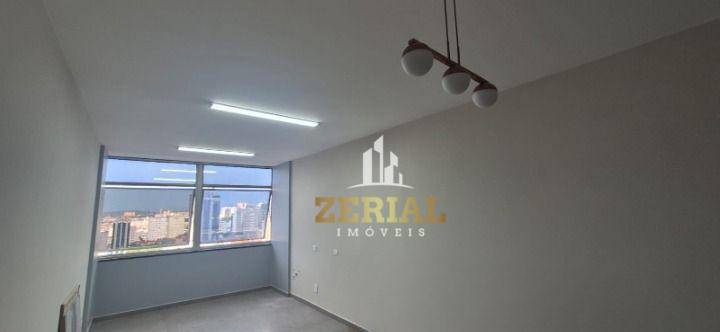 Conjunto Comercial-Sala para alugar, 39m² - Foto 1