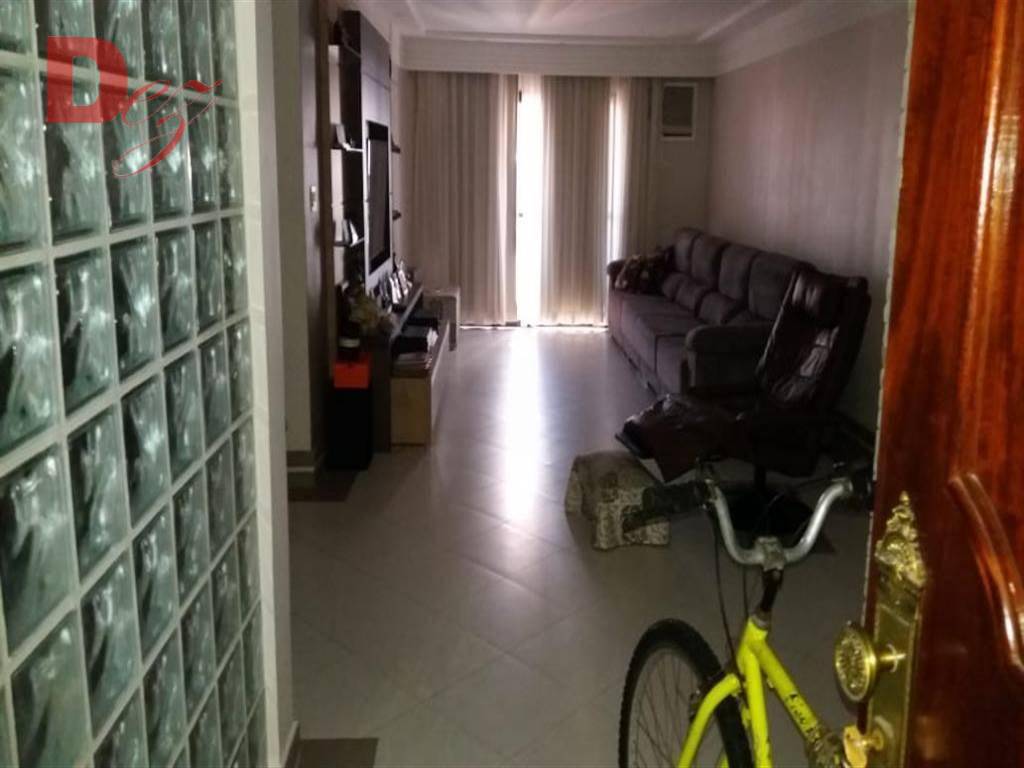 Apartamento à venda com 3 quartos, 160m² - Foto 22