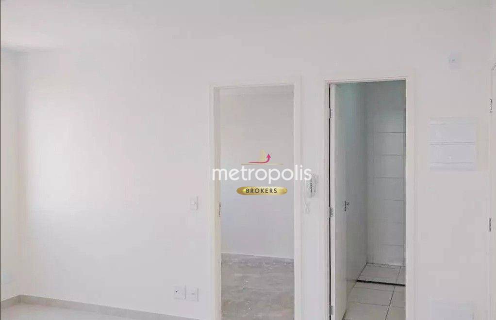 Apartamento à venda com 2 quartos, 34m² - Foto 4