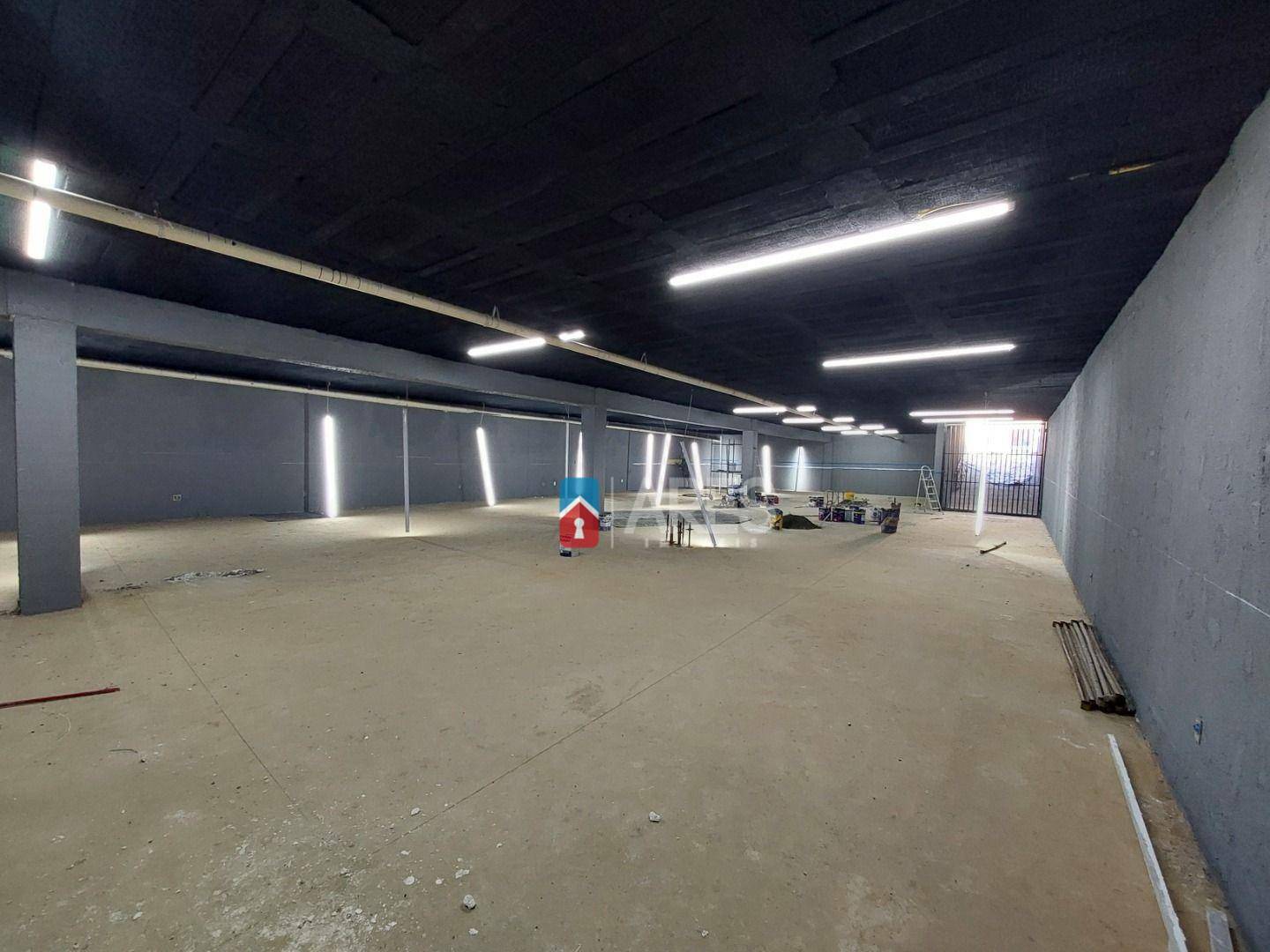 Loja-Salão para alugar, 1230m² - Foto 9