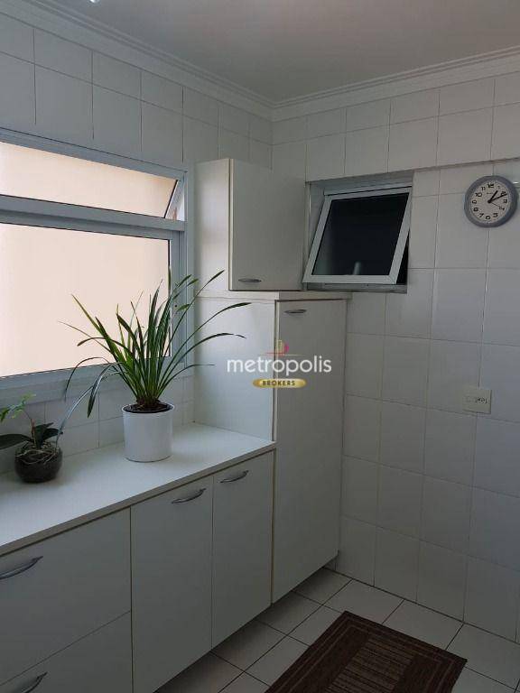 Apartamento à venda com 3 quartos, 118m² - Foto 6