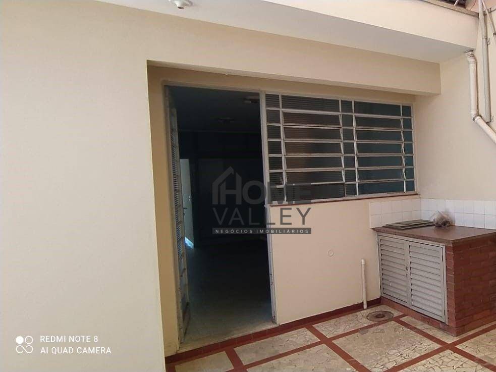 Casa à venda com 3 quartos, 182m² - Foto 19