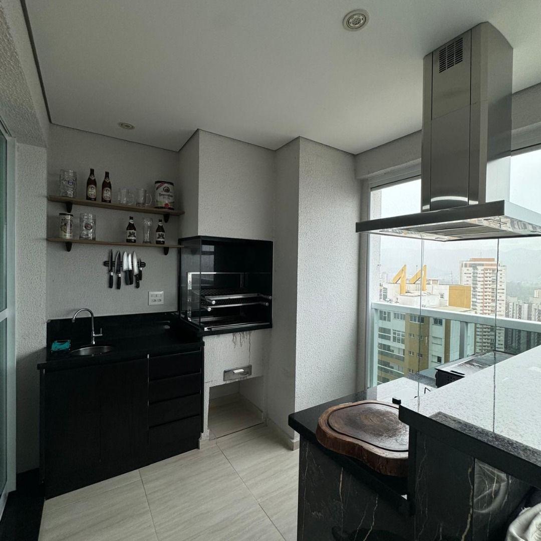 Apartamento à venda com 4 quartos, 133m² - Foto 58
