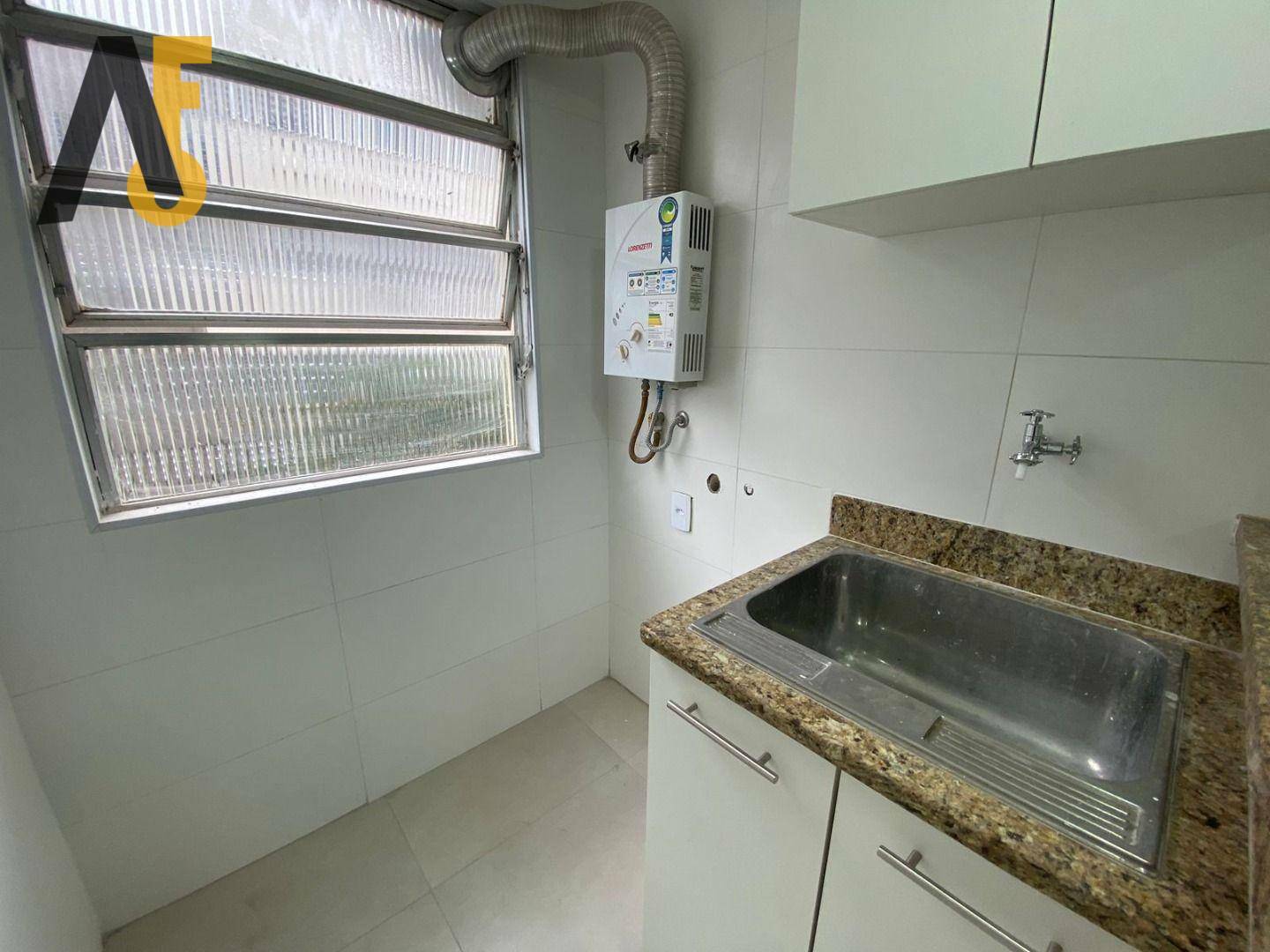 Apartamento à venda com 2 quartos, 58m² - Foto 9