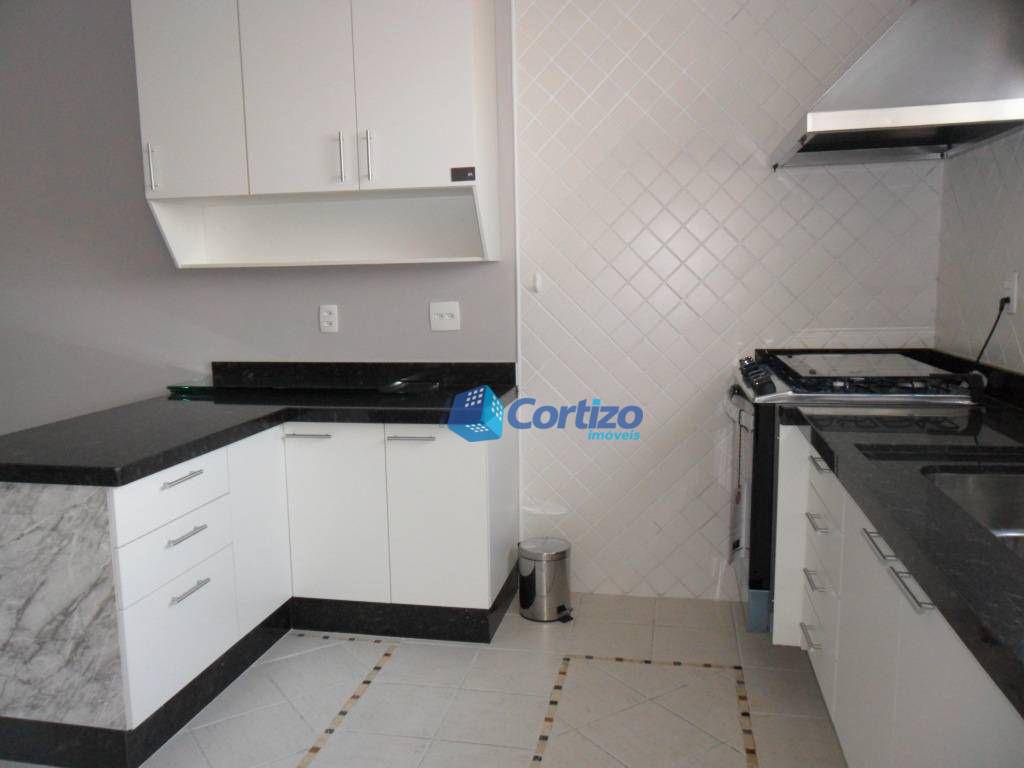 Apartamento à venda com 3 quartos, 148m² - Foto 5