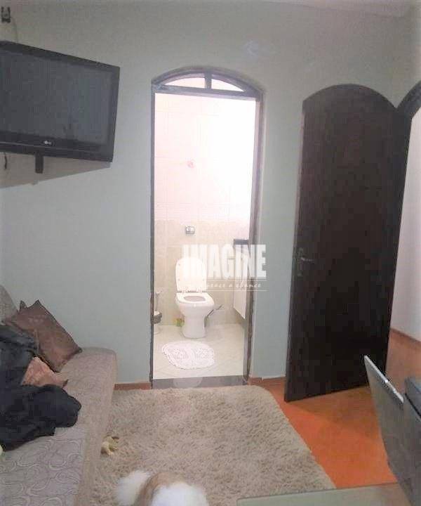 Sobrado à venda com 3 quartos, 156m² - Foto 11