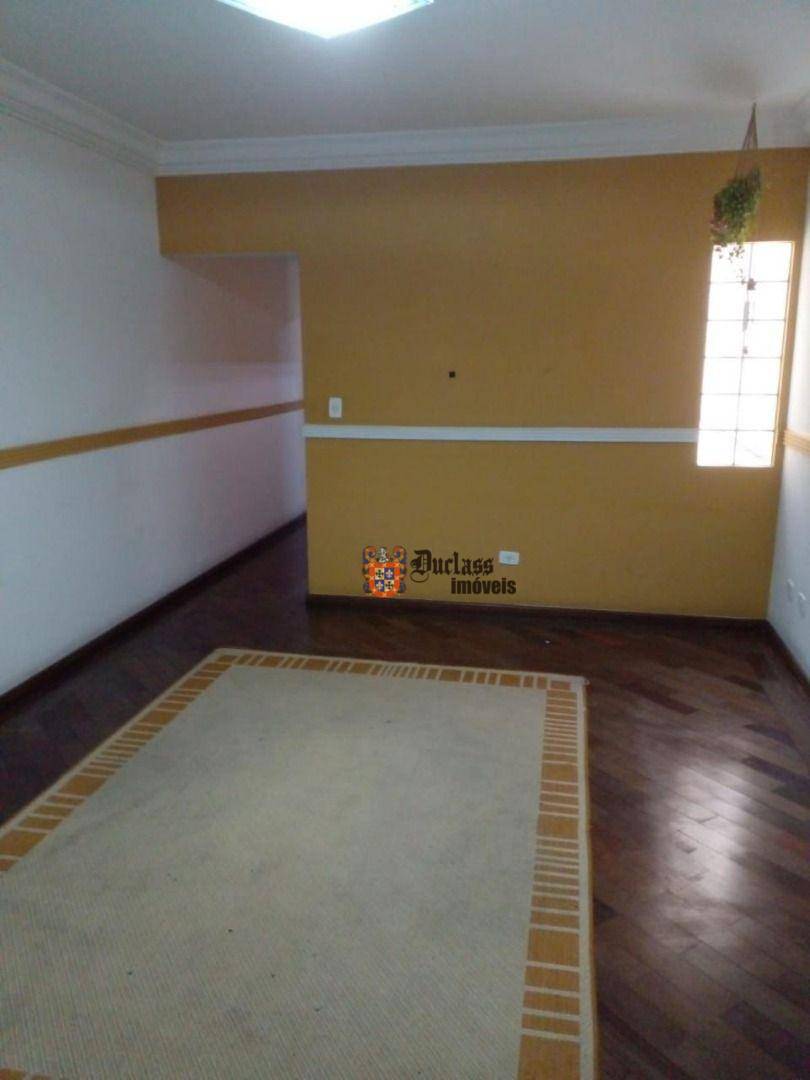 Sobrado à venda com 3 quartos, 175m² - Foto 6